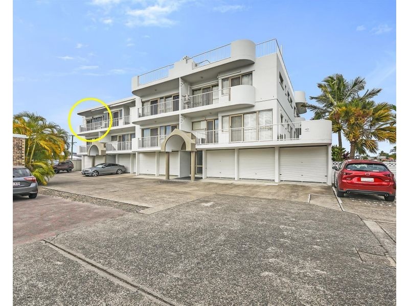 3/123 Brisbane Road, Mooloolaba QLD 4557