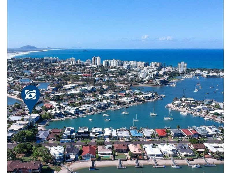 3/123 Brisbane Road, Mooloolaba QLD 4557