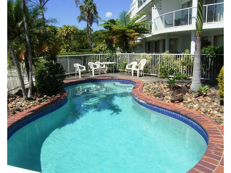 3/123 Brisbane Road, Mooloolaba QLD 4557