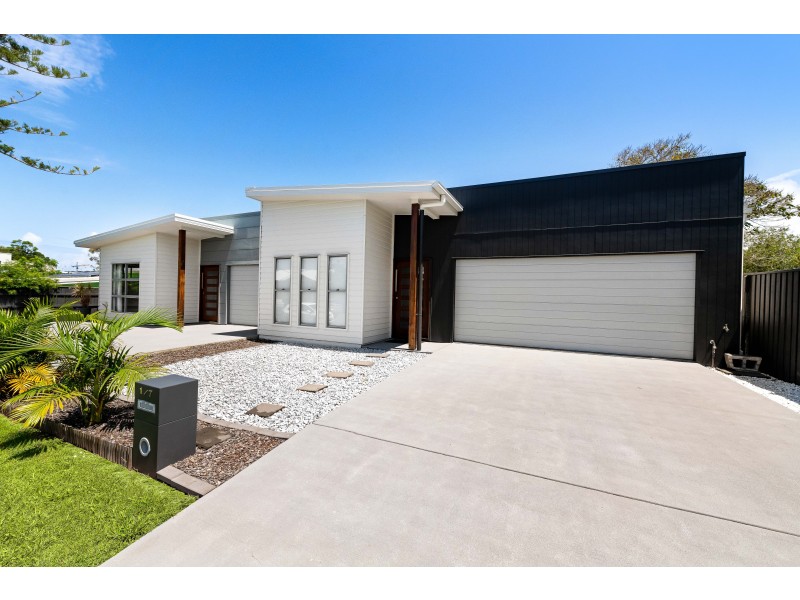 7 Ridge Road, Maroochydore QLD 4558