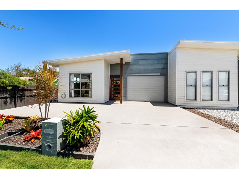 7 Ridge Road, Maroochydore QLD 4558