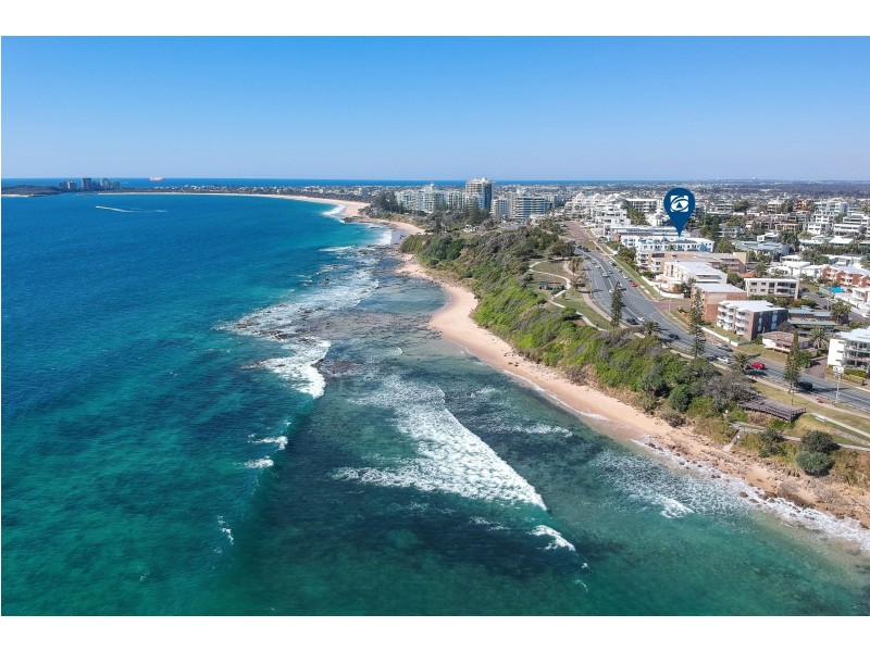 29/274 Alexandra Parade, Alexandra Headland QLD 4572