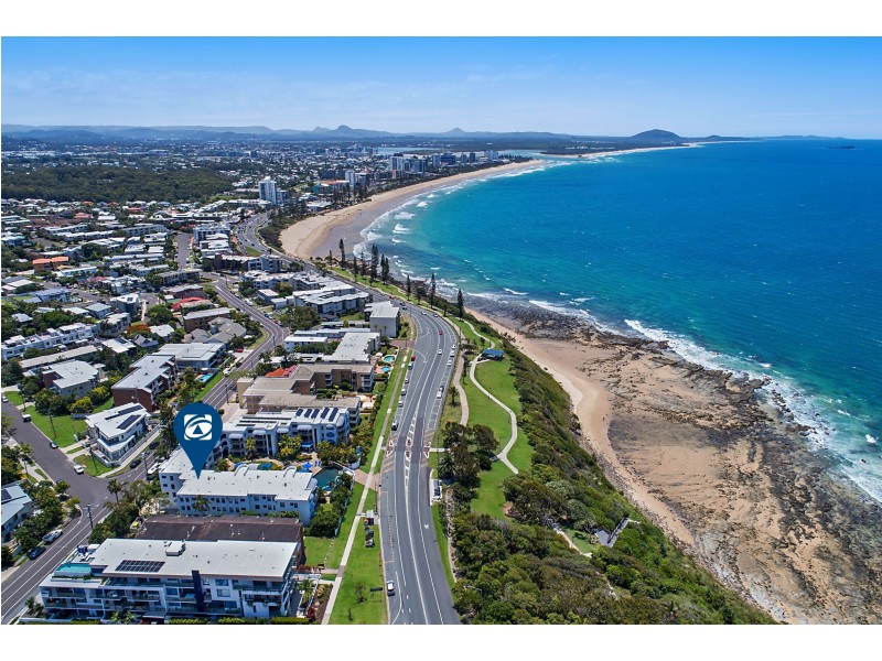 29/274 Alexandra Parade, Alexandra Headland QLD 4572