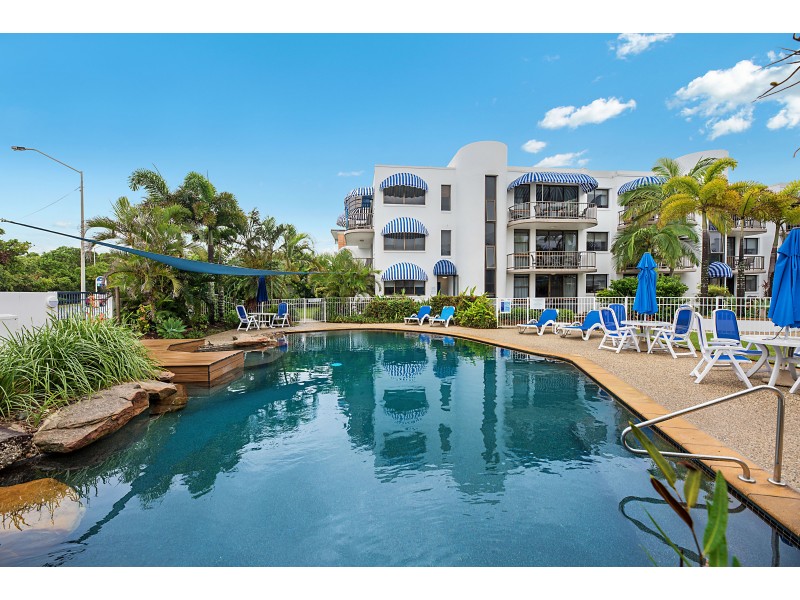 29/274 Alexandra Parade, Alexandra Headland QLD 4572