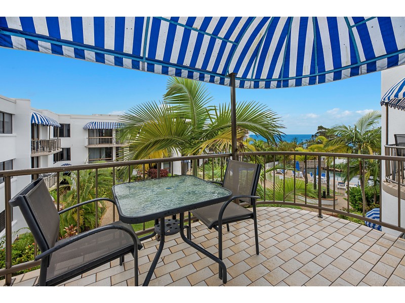 29/274 Alexandra Parade, Alexandra Headland QLD 4572