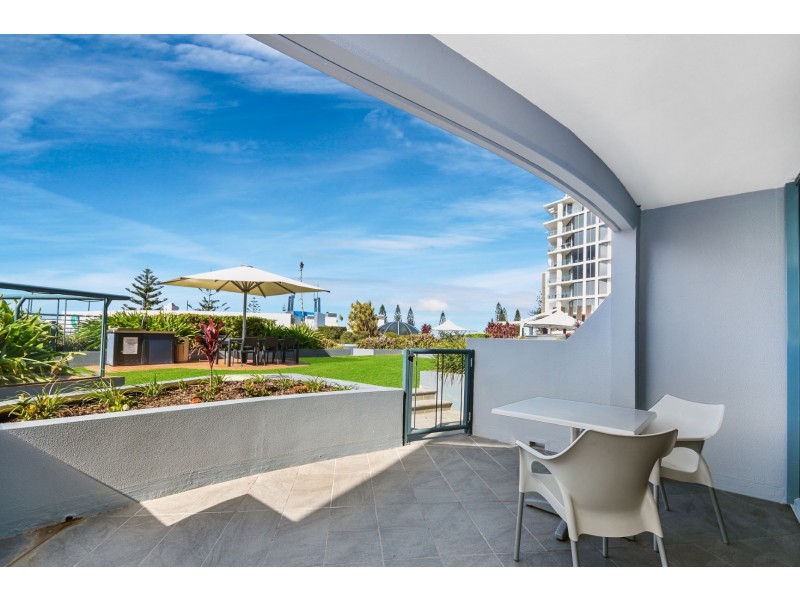 105/7 Venning Street, Mooloolaba QLD 4557