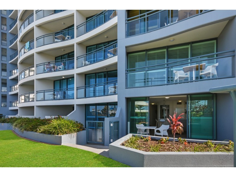 105/7 Venning Street, Mooloolaba QLD 4557