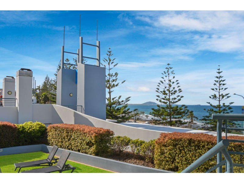 105/7 Venning Street, Mooloolaba QLD 4557