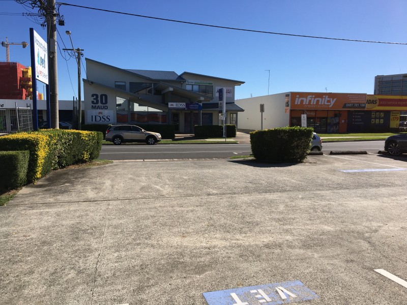 29 Maud Street, Maroochydore QLD 4558