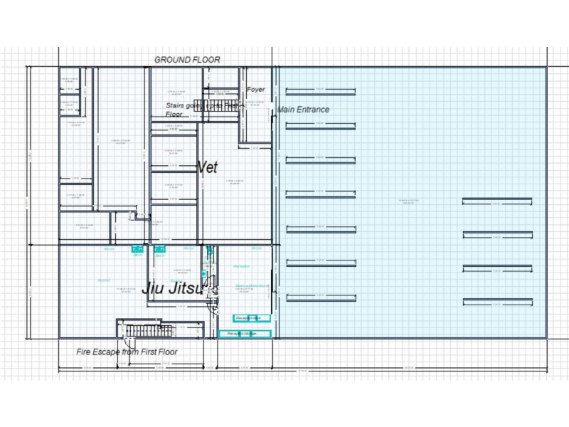 29 Maud Street, Maroochydore QLD 4558 Floorplan