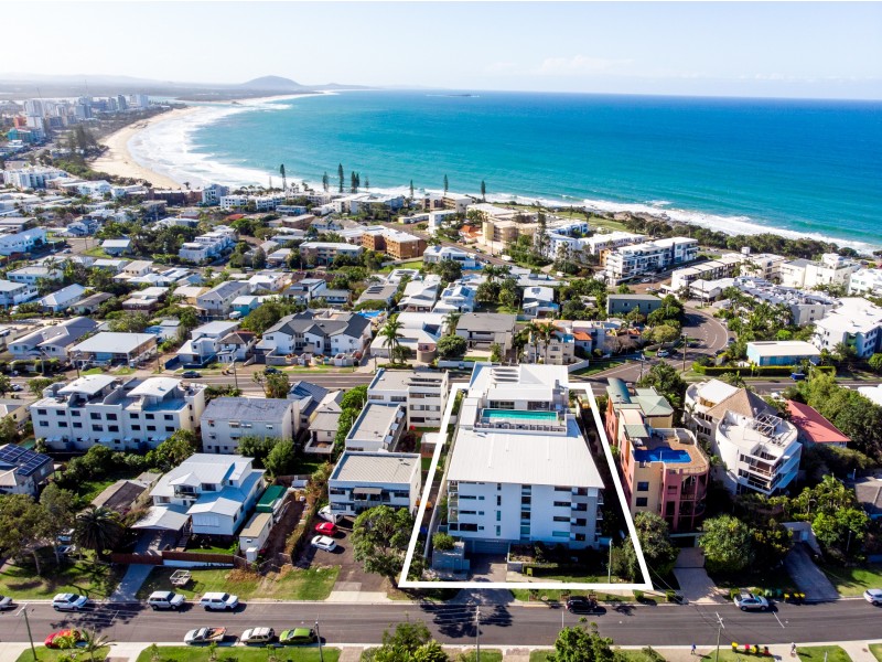 3/16 Marjorie Street, Mooloolaba QLD 4557