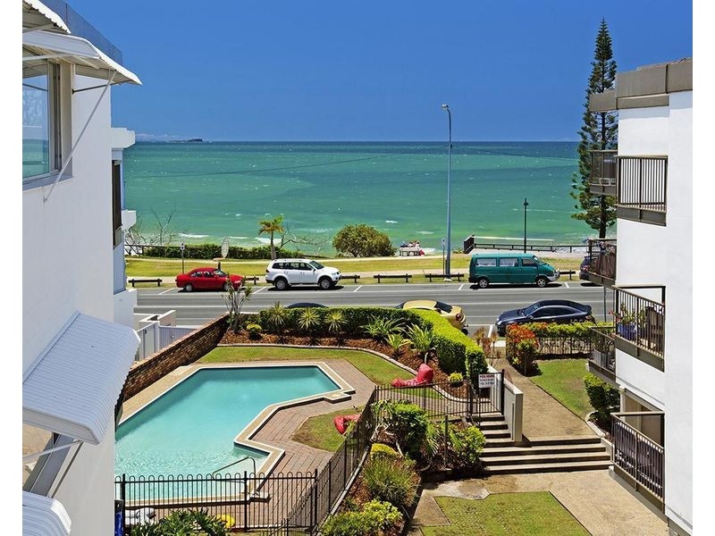 16/246 Alexandra Parade, Alexandra Headland QLD 4572