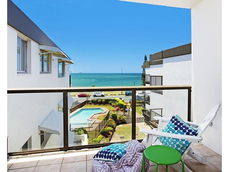 16/246 Alexandra Parade, Alexandra Headland QLD 4572