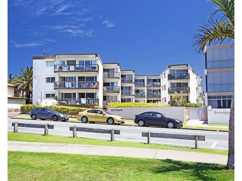 16/246 Alexandra Parade, Alexandra Headland QLD 4572