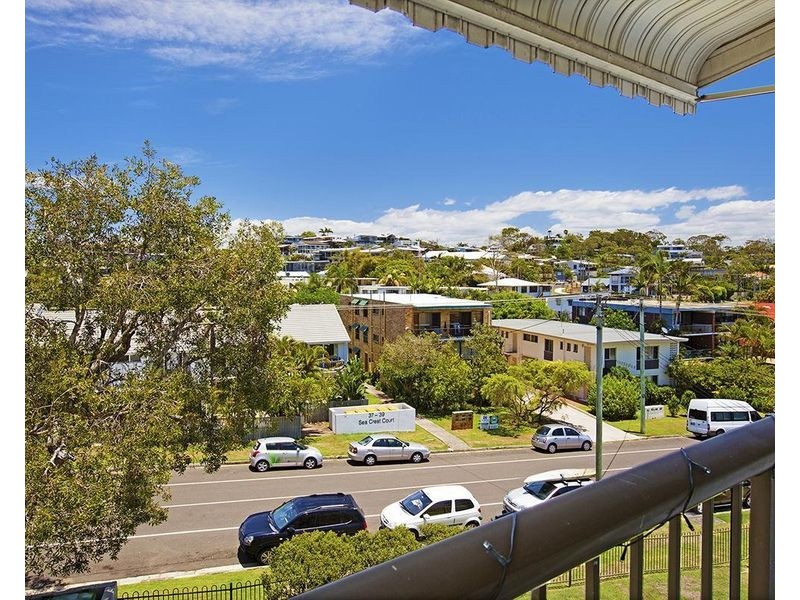 16/246 Alexandra Parade, Alexandra Headland QLD 4572