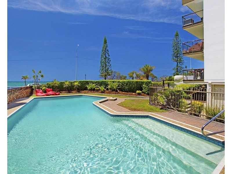 16/246 Alexandra Parade, Alexandra Headland QLD 4572