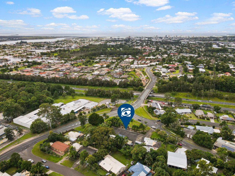 1-5 Commercial Road, Kuluin QLD 4558