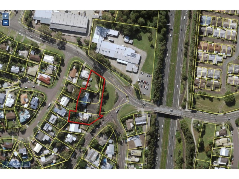 1-5 Commercial Road, Kuluin QLD 4558