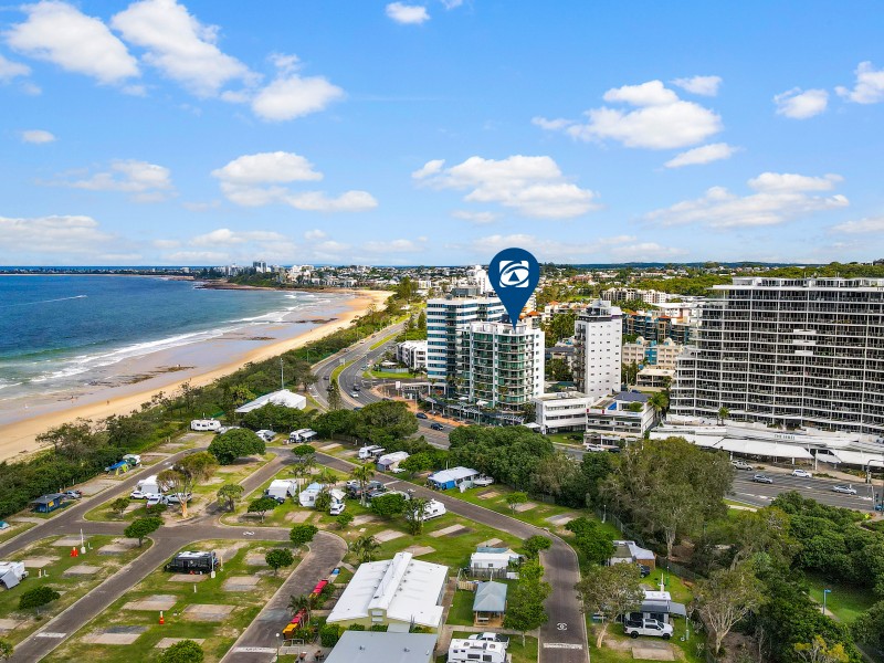 16/6 Aerodrome Road, Maroochydore QLD 4558
