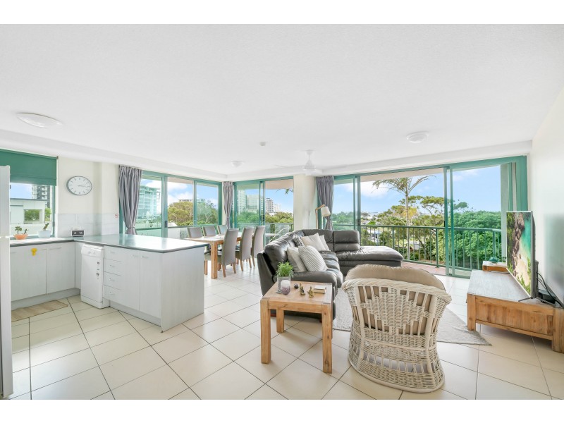 16/6 Aerodrome Road, Maroochydore QLD 4558