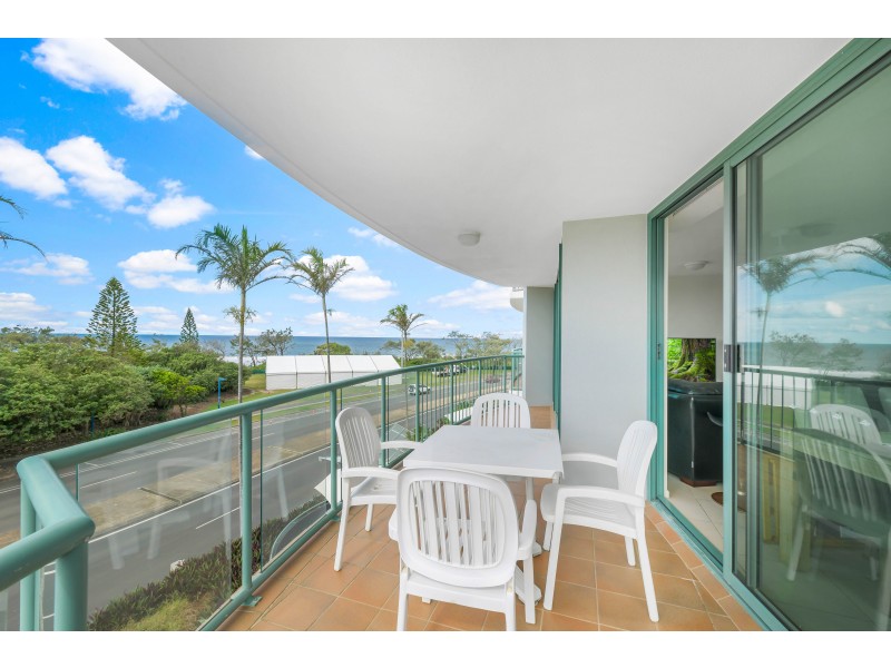 16/6 Aerodrome Road, Maroochydore QLD 4558