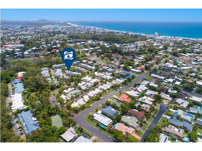 116/1 Poinsettia Court, Mooloolaba QLD 4557