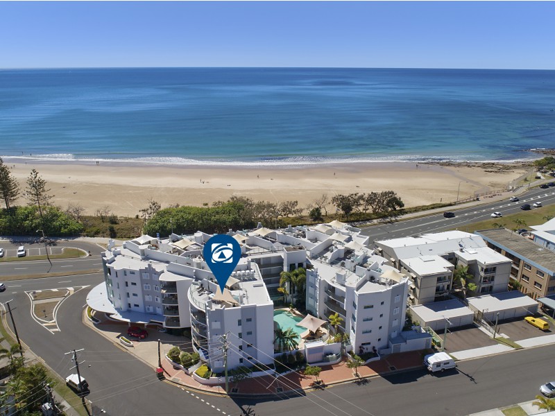 70/188-192 Alexandra Parade, Alexandra Headland QLD 4572