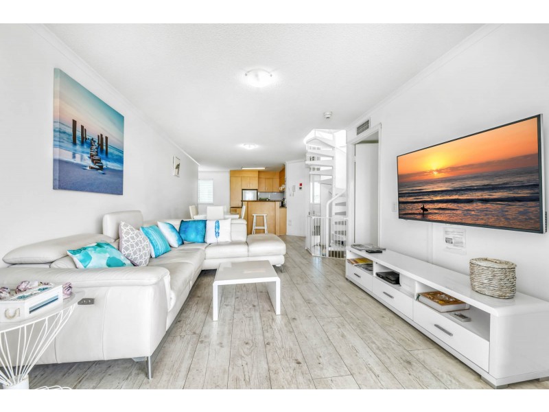 70/188-192 Alexandra Parade, Alexandra Headland QLD 4572