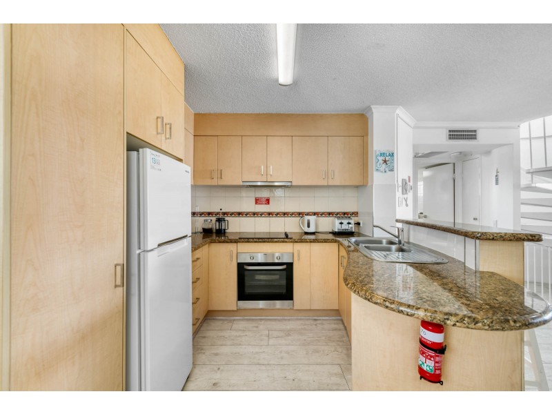 70/188-192 Alexandra Parade, Alexandra Headland QLD 4572