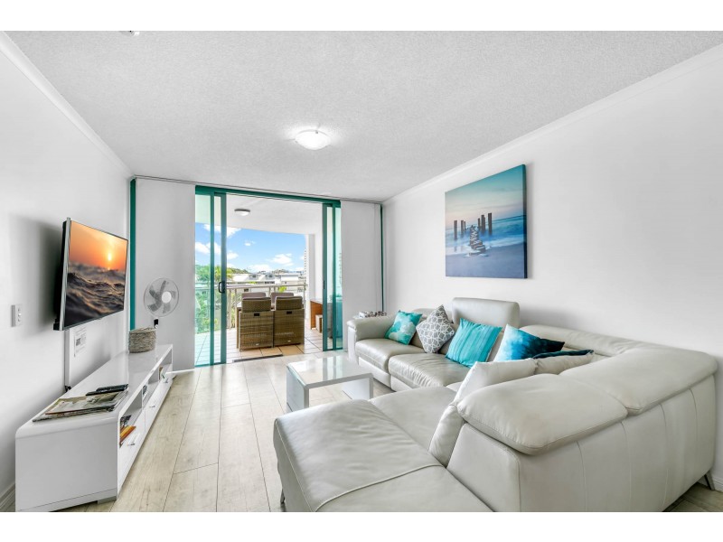 70/188-192 Alexandra Parade, Alexandra Headland QLD 4572