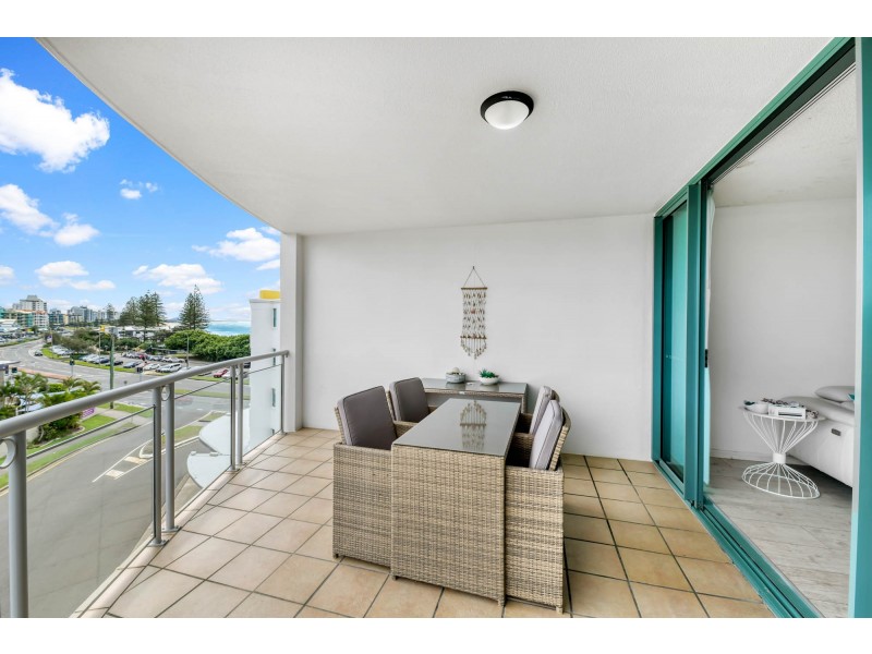 70/188-192 Alexandra Parade, Alexandra Headland QLD 4572