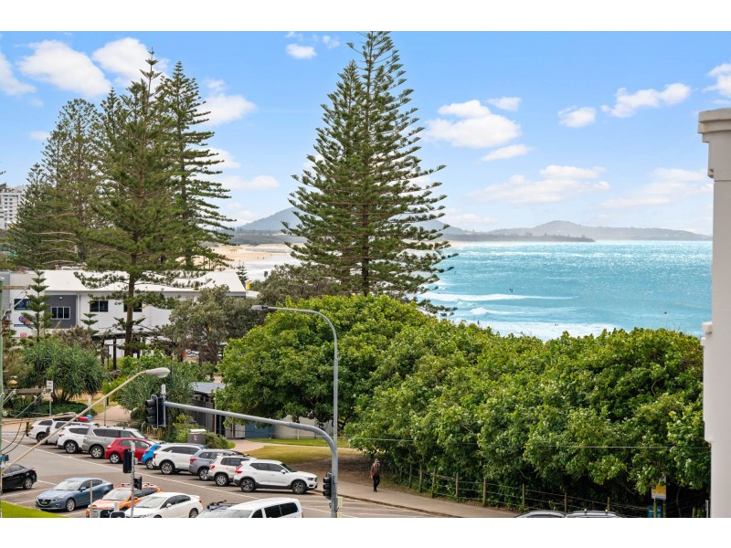 70/188-192 Alexandra Parade, Alexandra Headland QLD 4572