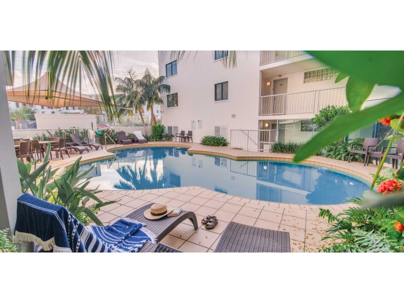 70/188-192 Alexandra Parade, Alexandra Headland QLD 4572