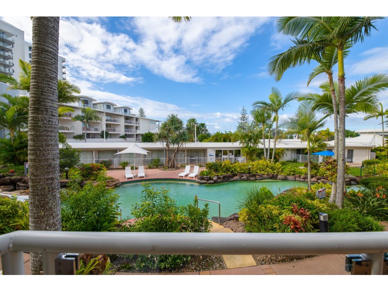 235/180 Alexandra Parade, Alexandra Headland QLD 4572