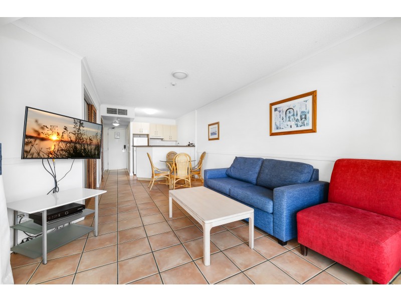 235/180 Alexandra Parade, Alexandra Headland QLD 4572