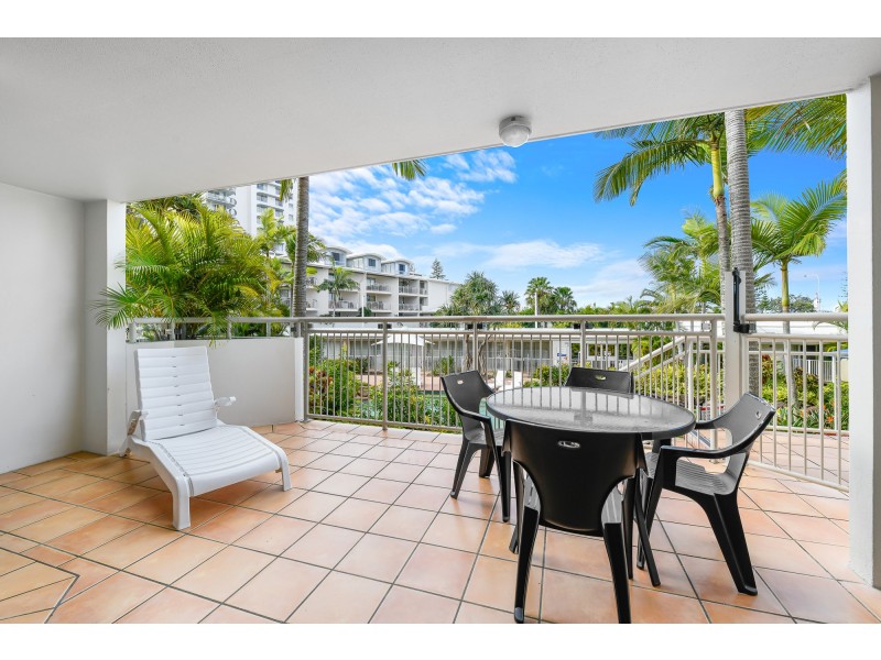 235/180 Alexandra Parade, Alexandra Headland QLD 4572