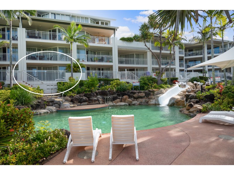 235/180 Alexandra Parade, Alexandra Headland QLD 4572