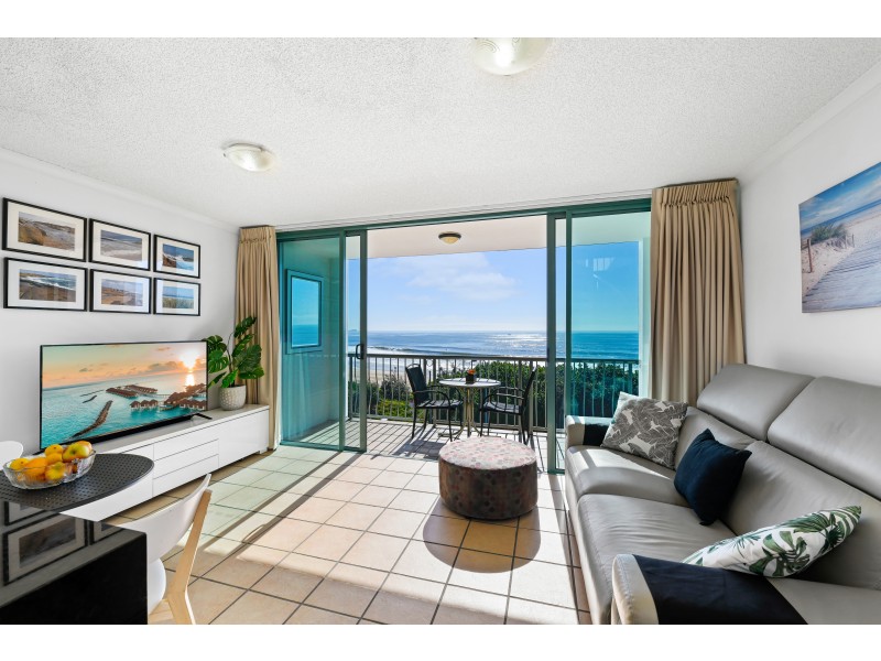 65/188 Alexandra Parade, Alexandra Headland QLD 4572