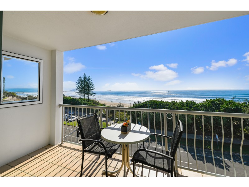 65/188 Alexandra Parade, Alexandra Headland QLD 4572