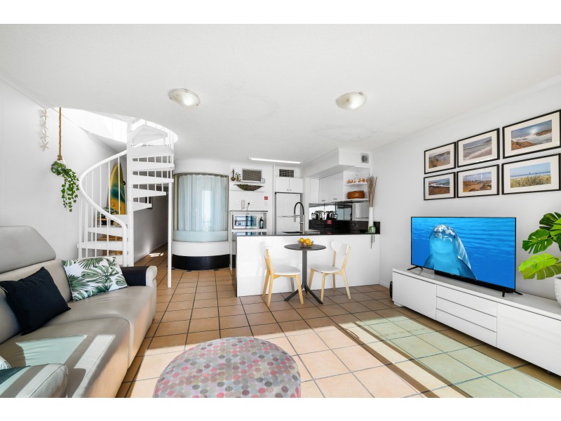 65/188 Alexandra Parade, Alexandra Headland QLD 4572