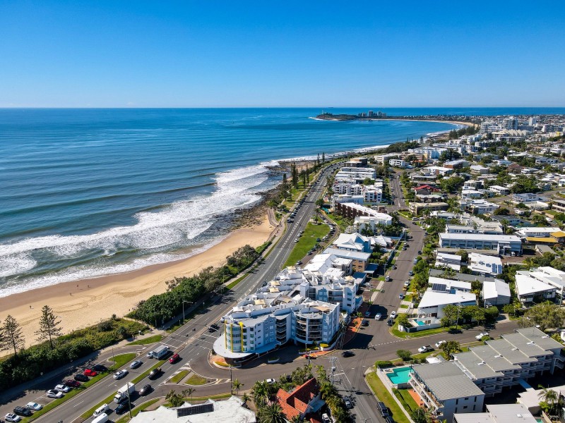 65/188 Alexandra Parade, Alexandra Headland QLD 4572