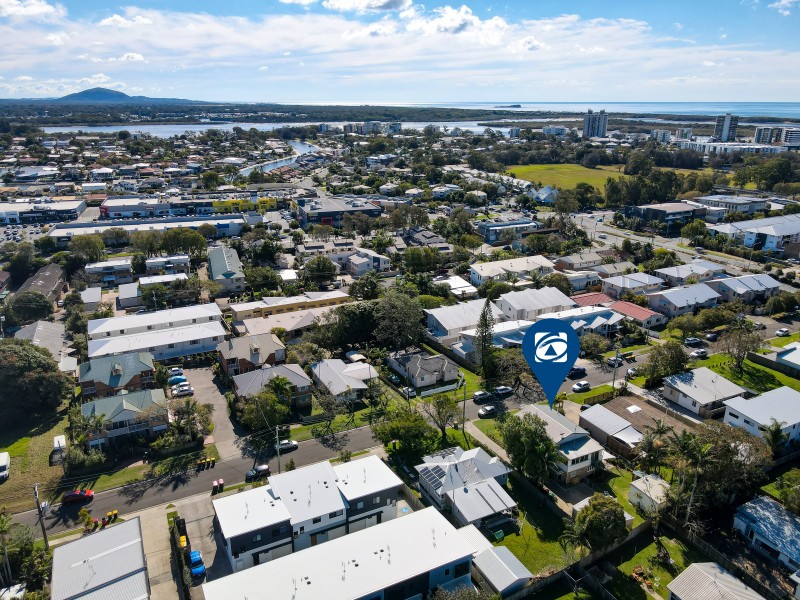 15 Ridge Road, Maroochydore QLD 4558