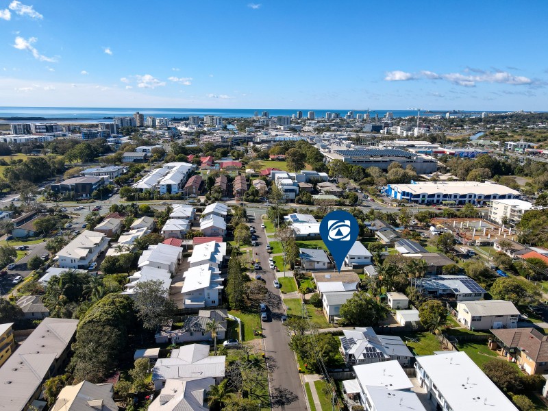 15 Ridge Road, Maroochydore QLD 4558