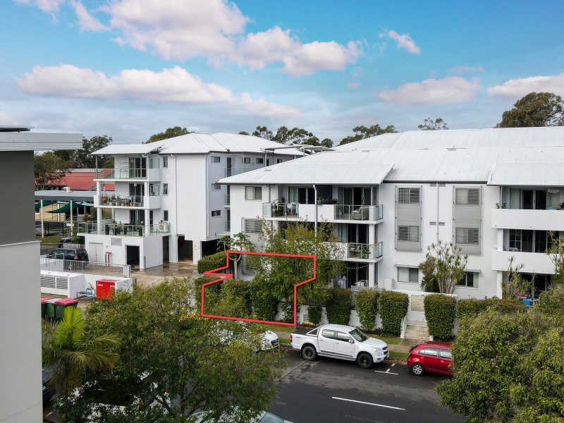 10/40-54 Primary School Court, Maroochydore QLD 4558