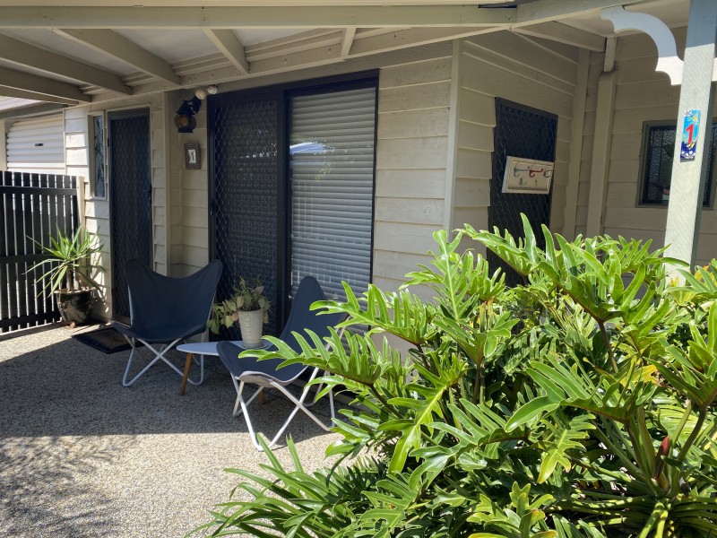 1/17 Turner Street, Maroochydore QLD 4558