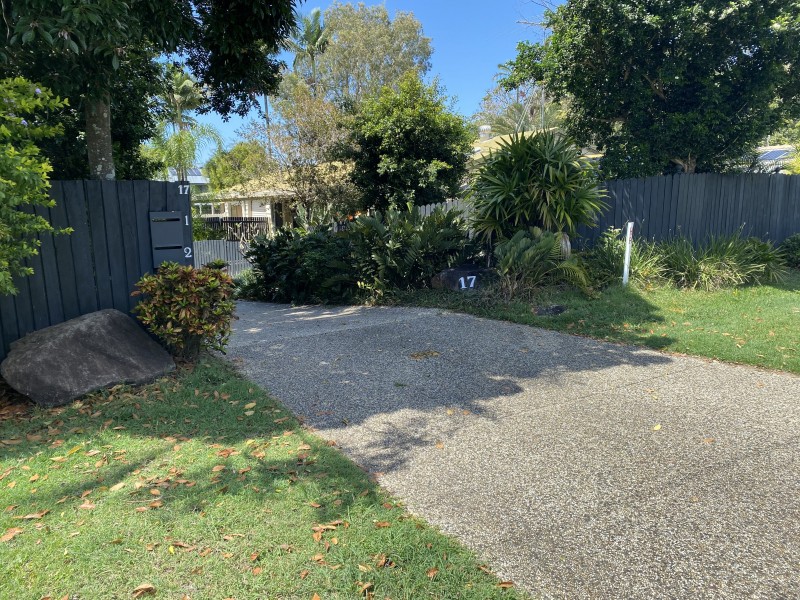 1/17 Turner Street, Maroochydore QLD 4558