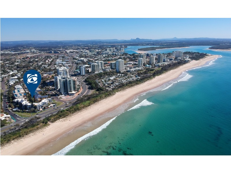 18/2 Maroubra Street, Maroochydore QLD 4558