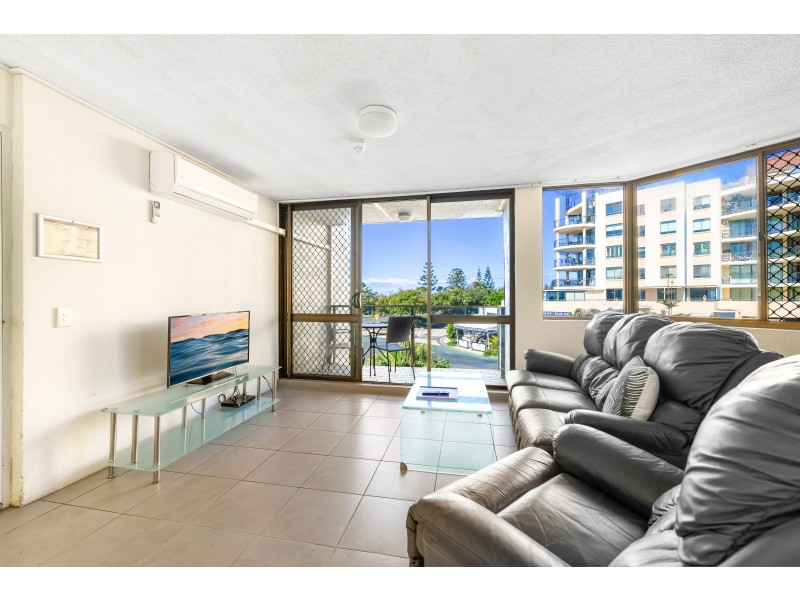 18/2 Maroubra Street, Maroochydore QLD 4558