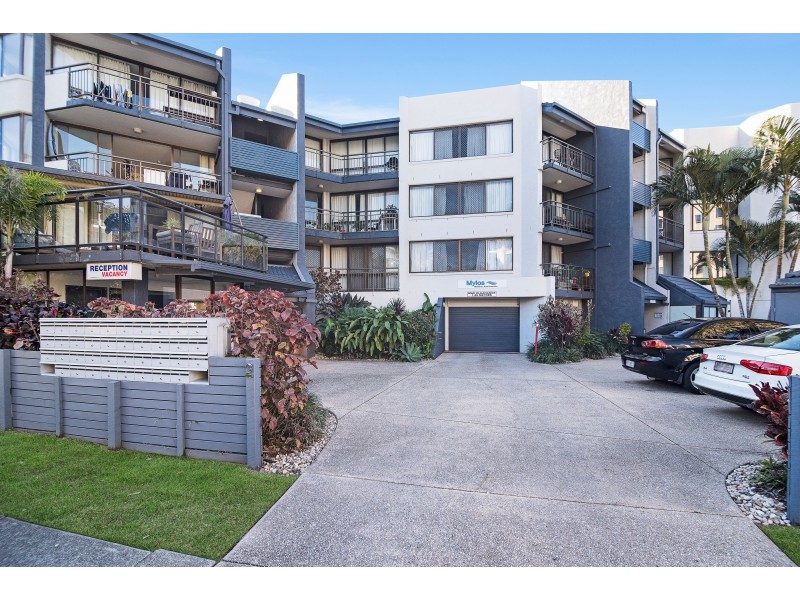 18/2 Maroubra Street, Maroochydore QLD 4558