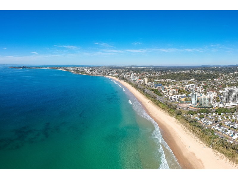 18/2 Maroubra Street, Maroochydore QLD 4558